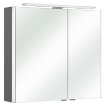 Pelipal S10 LEDplus Spiegelschrank 09-I  